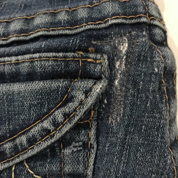 True Religion jeans - Picture 5 of 8